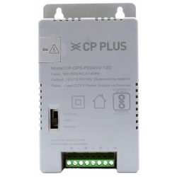 CCTV Power supply