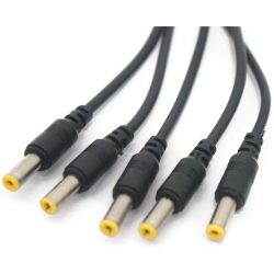 DC Connector
