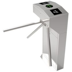 Tripod Turnstile